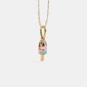 The Popsicle Kids Pendant - thumb 5