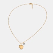 The Graziano Pendant Necklace - thumb 4