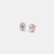 The Elvis Stud Earrings - thumb 1