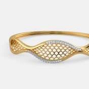 The Amina Bangle - thumb 1