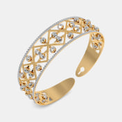 The Bohemia Round Bangle - thumb 5