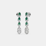 The Eryndor Dangler Earrings - thumb 1