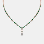 The Eryndor Y Necklace - thumb 1