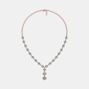 The Runeaka Y Necklace - thumb 2