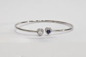 The Tanzatwist Twister Bangle - thumb 2