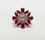 The Starshine Ring - thumb 3