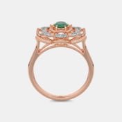 The Ettore Cocktail Ring - thumb 8