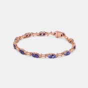 The Lorinthya Link Bracelet - thumb 3