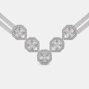 The Camyra Collar Necklace - thumb 3