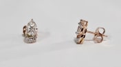 The Dazzlethrop Stud Earrings - thumb 3