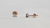The Twinkelle Stud Earrings - thumb 5