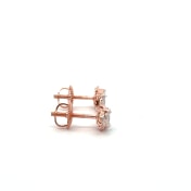 The Scythe Stud Earrings - thumb 5