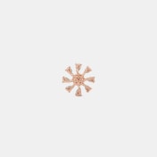 The Niryathi Stud Earrings - thumb 8