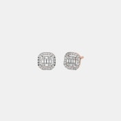 The Nytherra Stud Earrings - thumb 1