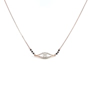 The Ekakshana Mangalsutra Necklace - thumb 1