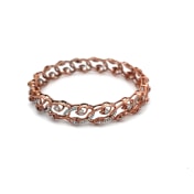 The Okaruze Round Bangle - thumb 3