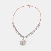 The Asvari Princess Necklace - thumb 5