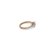 The Roshni Engagement Ring - thumb 2