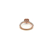 The Roshni Engagement Ring - thumb 5