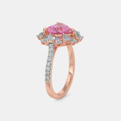 The Zynara Cocktail Ring - thumb 7