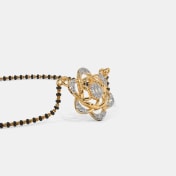 The Ndovara Mangalsutra Pendant - thumb 6
