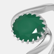 The Ovoipanna Ring For Him - thumb 3