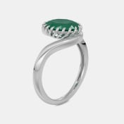 The Ovoipanna Ring For Him - thumb 6