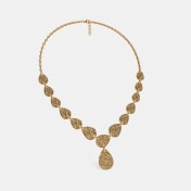 The Rawaurum Collar Necklace - thumb 6