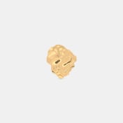 The Lorvethra Stud Earrings - thumb 5