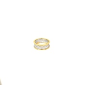 The Tiranya Band Ring - thumb 2