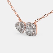 The Valkyraen Pendant Necklace - thumb 1