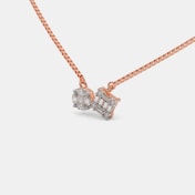 The Aelthorin Pendant Necklace - thumb 1