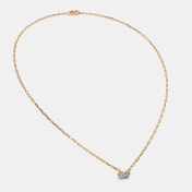 The Tzavirah Pendant Necklace - thumb 5