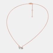 The Ithzaria Pendant Necklace - thumb 4