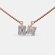 The Vaelshira Pendant Necklace - thumb 4