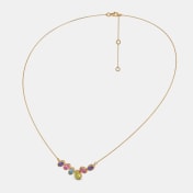 The Veythorian Necklet Necklace - thumb 6
