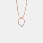 The Ishvarya Pendant - thumb 4