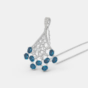 The Sarvanya Pendant - thumb 1