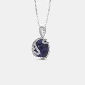 The Itheryn Pendant - thumb 3
