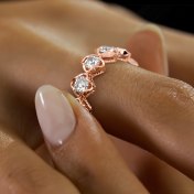 The Jovaska Eternity Ring - thumb 4