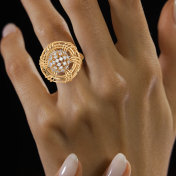 The Jinvara Ring - thumb 4
