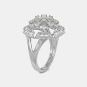 The Sylorinith Mushroom Ring - thumb 7