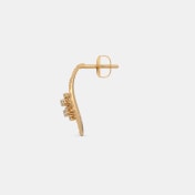 The Auriv Stud Earrings - thumb 7