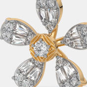 The Zyrephine Stud Earrings - thumb 5