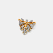 The Yantraya Mangalsutra Pendant - thumb 1