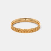 The Bubblesilk Band Ring - thumb 7