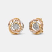 The Aeryndell Stud Earrings - thumb 1