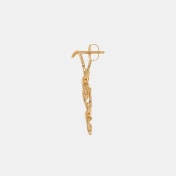 The Qrlune Dangler Earrings - thumb 5