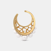 The Alveriq Orange Peel Earrings - thumb 6