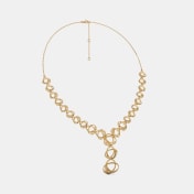 The Ecliphra Y Necklace - thumb 7